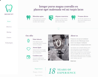 Be Dentist