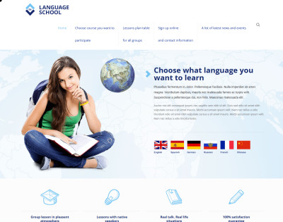 Be Language