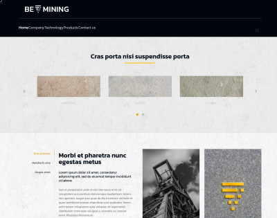 Be Mining