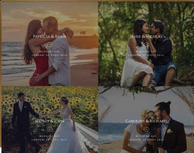 Be Wedding Videos