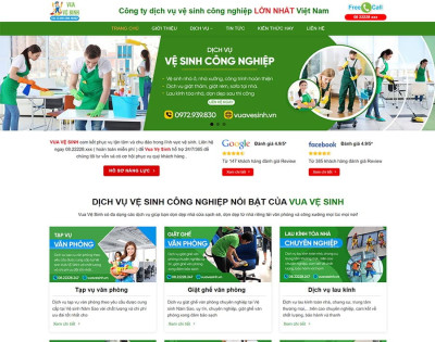 Dịch Vụ Vệ Sinh 05