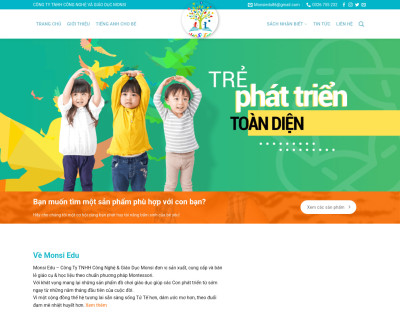 Bán Đồ Chơi, Thiết Bị Giáo Dục Cho Trẻ