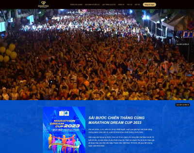 Giải Chạy Marathon