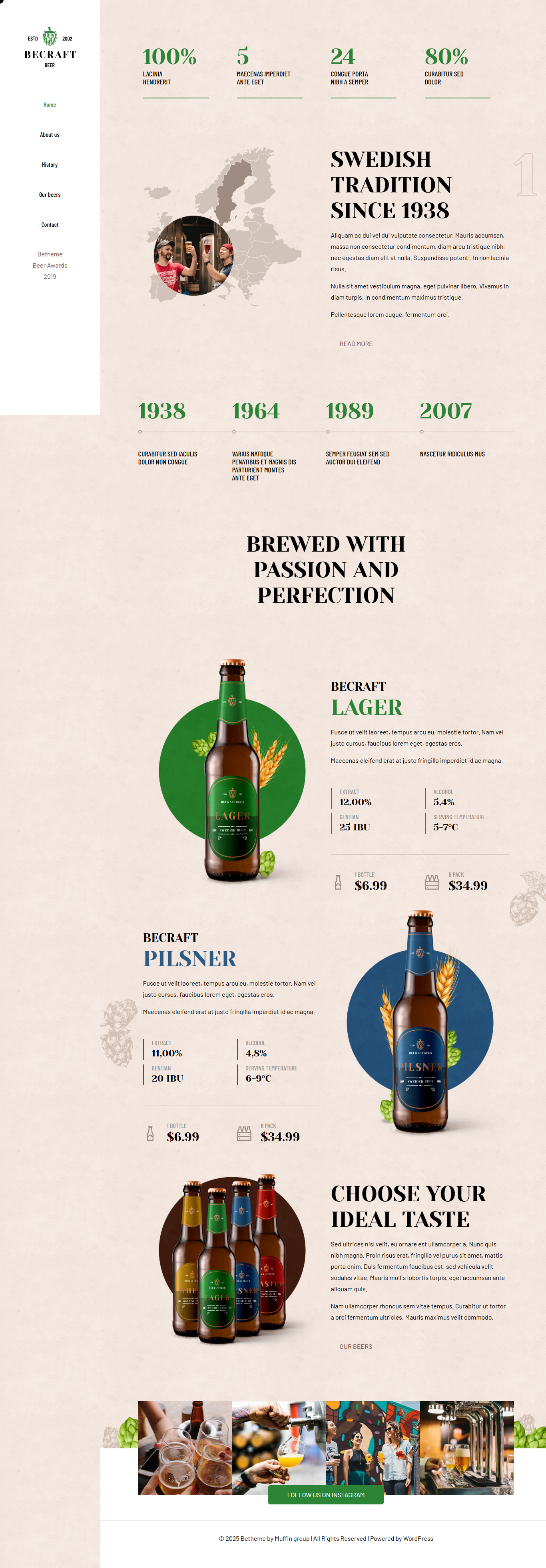 Be Craft Beer 2