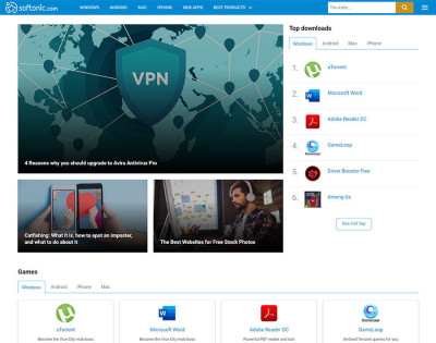 Download Phần Mềm