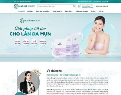 Mỹ Phẩm 16