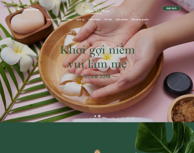 Dịch Vụ Chăm Sóc Mẹ Và Bé 03