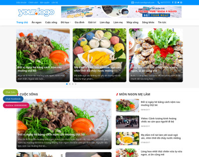 Blog, Tin Tức Du Lịch
