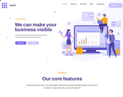 Be SEO 3