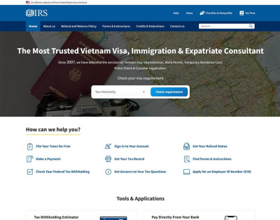 Cấp Visa Du Lịch Nước Ngoài