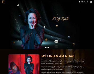 Giới Thiệu Ca Sỹ