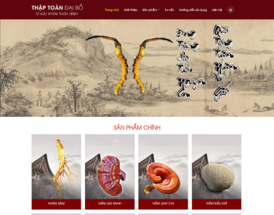 Thực Phẩm Chức Năng 07