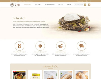 Yến Sào 04