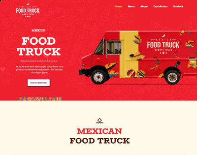 Be Food Truck 2