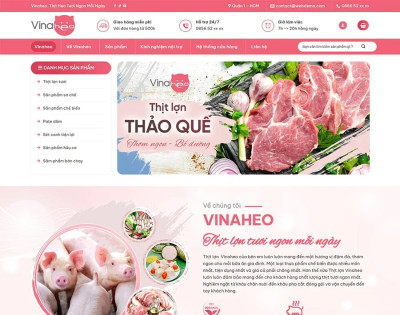 Thực Phẩm Sạch 30