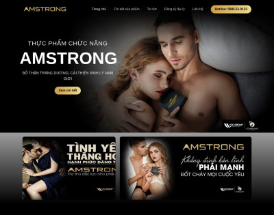 Thực Phẩm Chức Năng Mẫu 3