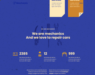 Be Mechanic 4