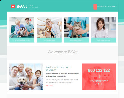 Be Vet