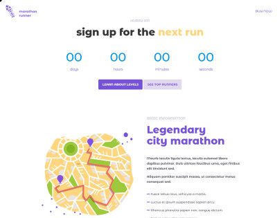 Be Marathon