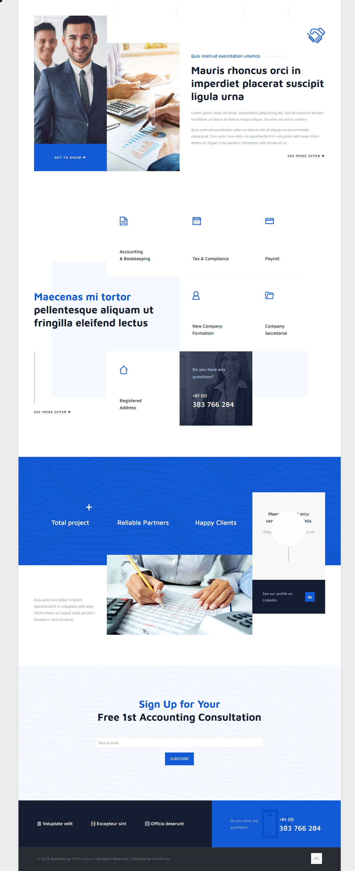Be Accountant 2