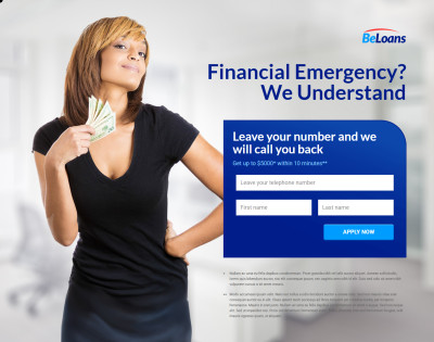 Be Loans