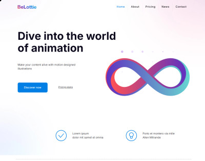 Be Lottie