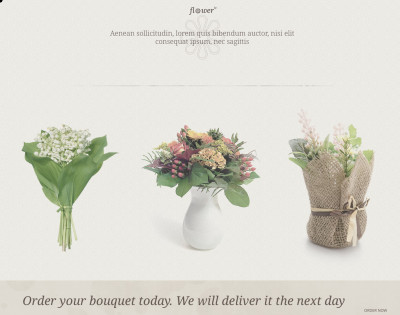 Be Flower