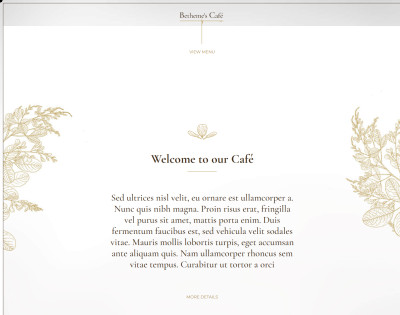 Be Cafe 2