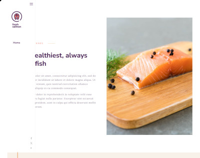 Be Salmon