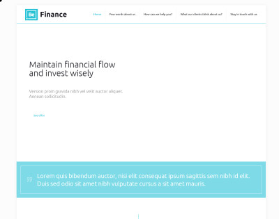 Be Finance