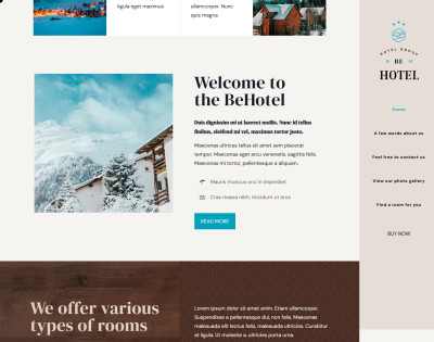 Be Hotel 5