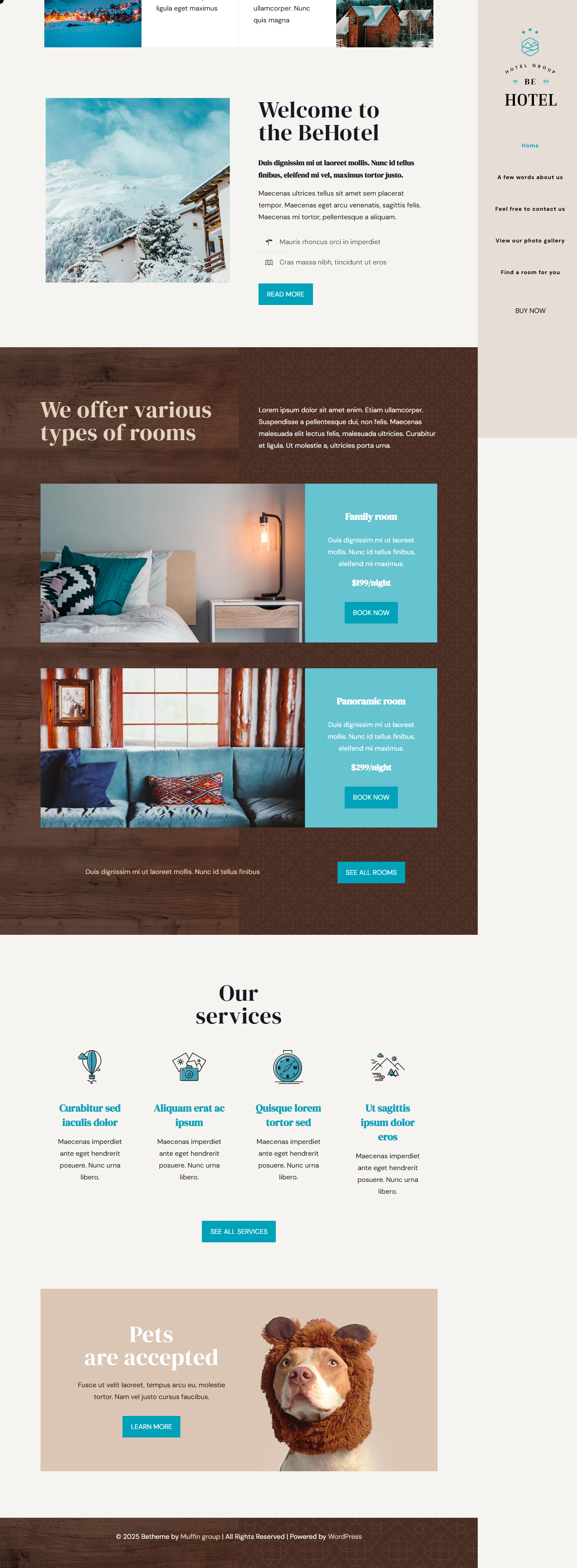Be Hotel 5