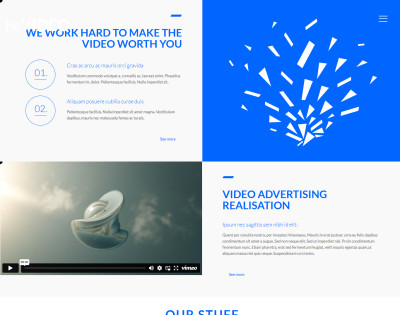 Be Video