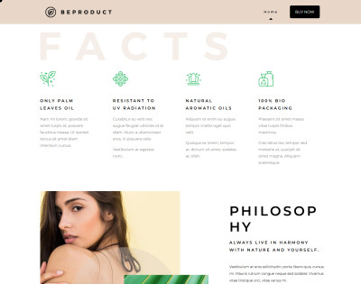 Be Product 2