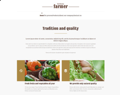 Be Farmer