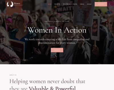 Women Empowerment NGO