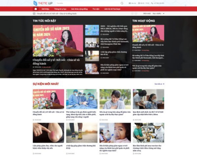 Tin Tức Y Tế