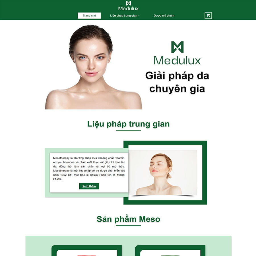 Mỹ Phẩm 11