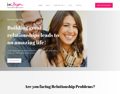 Relationship Coach