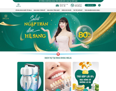 Dịch Vụ Nha Khoa 05
