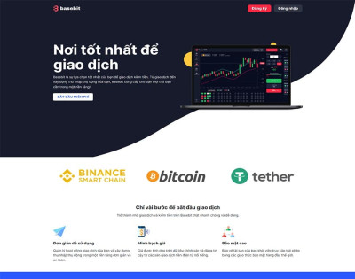 Giới Thiệu Sàn Giao Dịch Bo 03