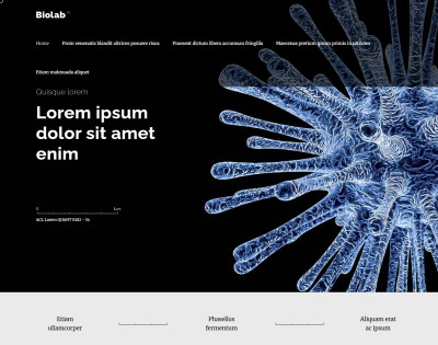 Be Biolab