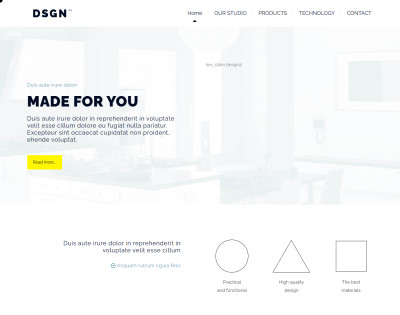Be Design 2