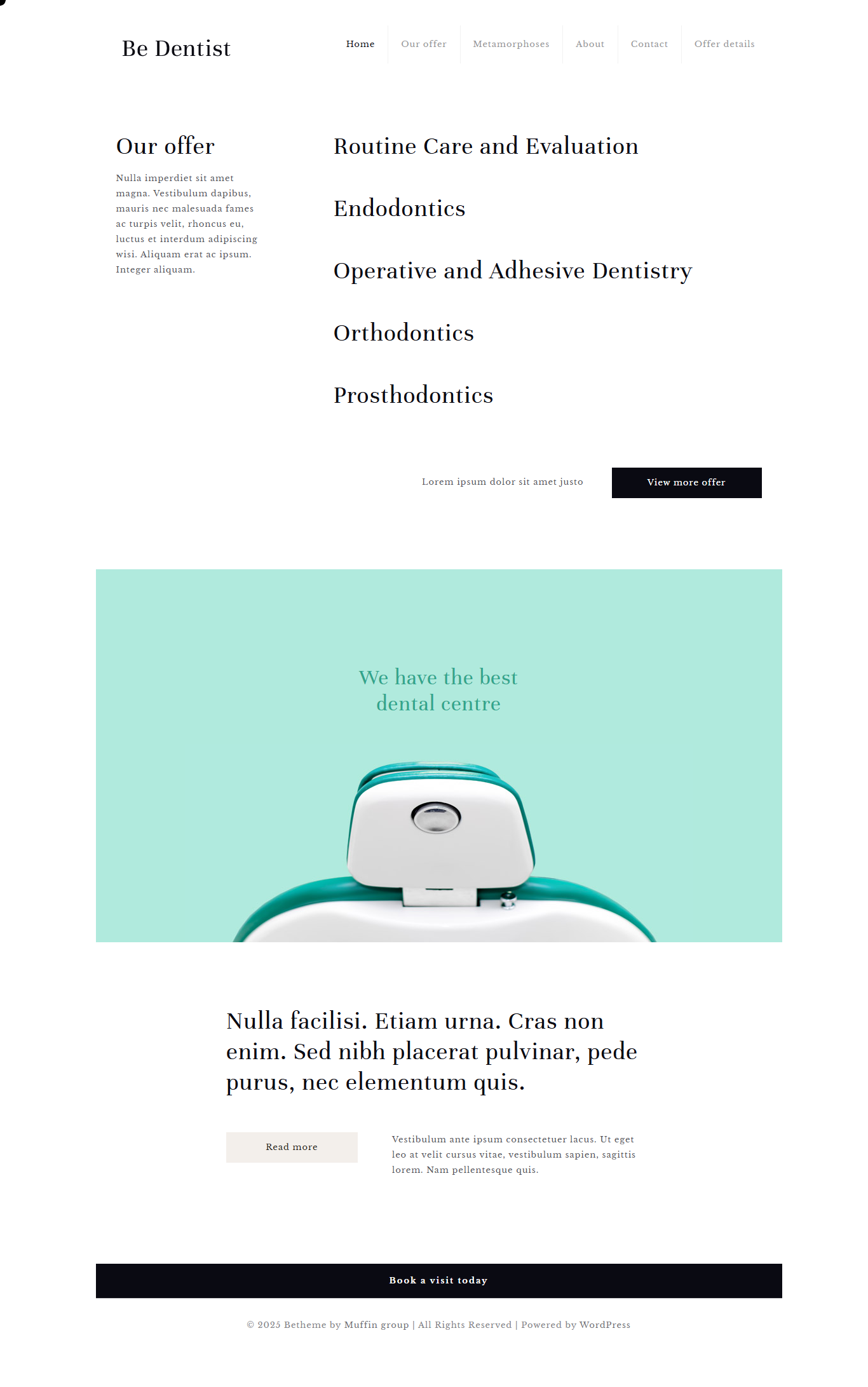 Be Dentist 2