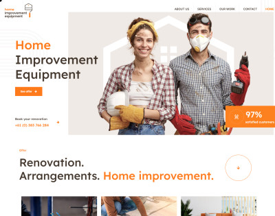 Be Renovate 5