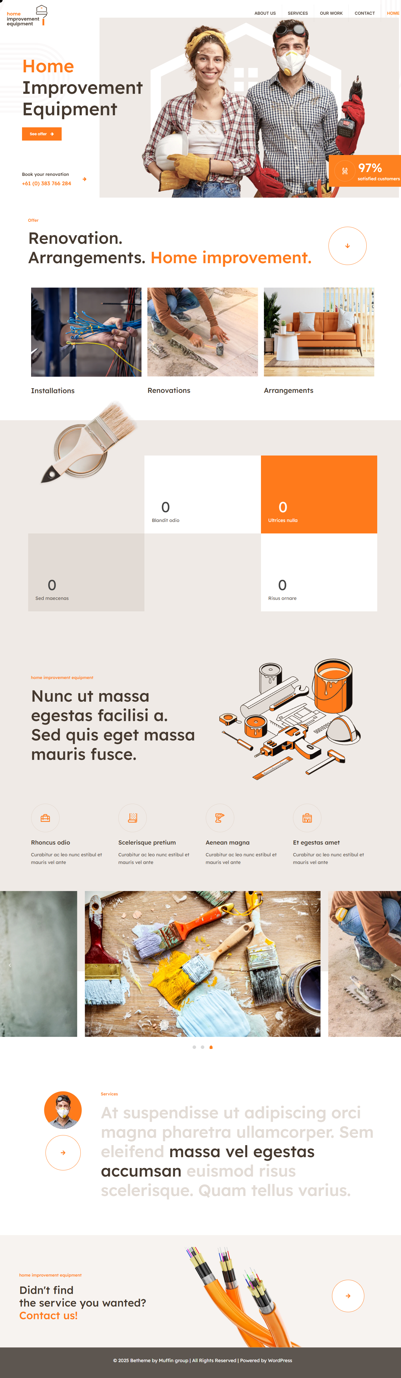 Be Renovate 5