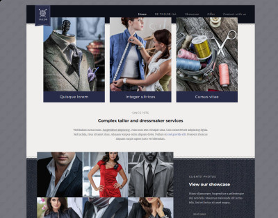 Be Tailor