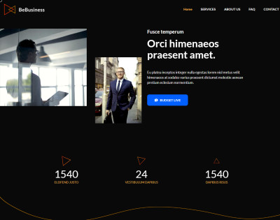 Be Business 4