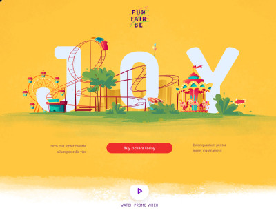 Be Funfair