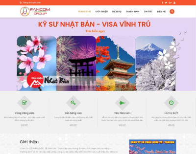 Công Ty Xuất Khẩu Lao Động 01